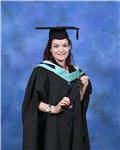 MSc. Psychology graduate tutor with 10 years of experience and positive results