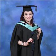 MSc. Psychology graduate tutor with 10 years of experience and positive results