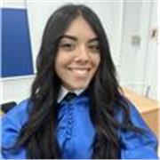 Bióloga con experiencia en ESO, Bachillerato (Científico) y Universidad. Apoyo personalizado para aprobar y entender la materia