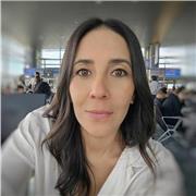 Psicóloga,.con más de 15 años de experiencia liderando procesos de formación, apoyo psicosocial y educación