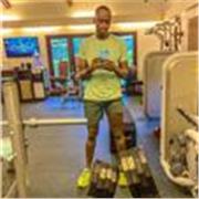 Coaching sportif privé haut-de-gamme 
Contactez moi 