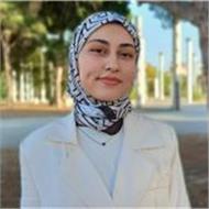 Hatice Kübra