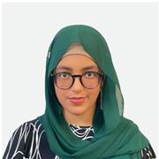 With over six years of tutoring experience, I give private lessons tailored to you and your needs.