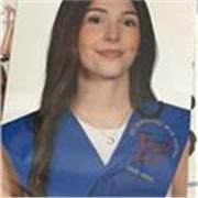 Tengo el título de bachillerato por lo que tengo la formación para dar clases en cualquier materia como matemáticas de ESO