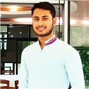 Dive into the world of Biology with a pro Molecular Biologist and a Genome editor