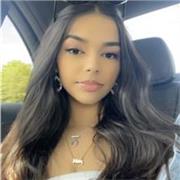 Faith Patel