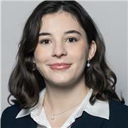 I would describe myself as patient, approachable, and enthusiastic about learning. I enjoy helping others understand new concepts.