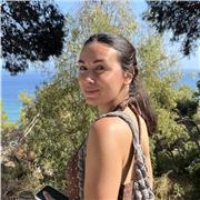 Estudiante de tercer año de doctorado en matemáticas, apto para todos los niveles de matemáticas