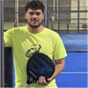 🎾 Mejora tu pádel mientras te diviertes. Clases dinámicas y personalizadas