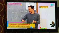 Profesor de matemática para nivel secundario y superior