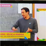 Profesor de matemática para nivel secundario y superior