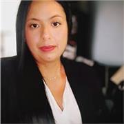 Psicologa especialista en orientación profesional