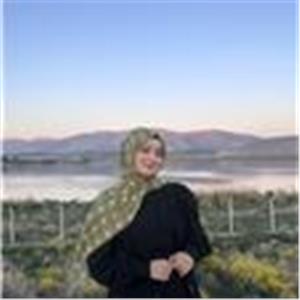 Bahar Korkmaz