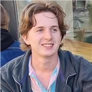 Sean Alcock