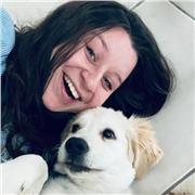 Diplômée d'une licence psychologie donne des cours d'Anglais et de Français pour enfants et adolescents à Avignon et alentours.