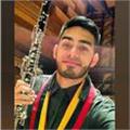 Profesor de música para iniciación musical en niños y adolescentes... profesor de oboe