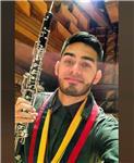 Profesor de Música para iniciación Musical en niños y adolescentes... Profesor de Oboe