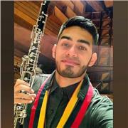 Profesor de Música para iniciación Musical en niños y adolescentes... Profesor de Oboe