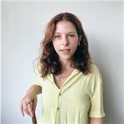 Profesora de inglés, niveles de A1 hasta Professional C2