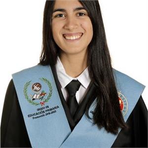 Sara Vasco Cornejo