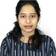 Priya Saji