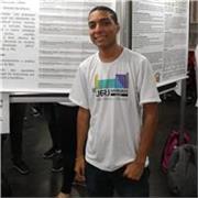 Professor particular com experiência em aulas online para alunos do ensino fundamental e médio