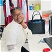 I am a fun and jovial person who transfers the fun energy into a learning space. 