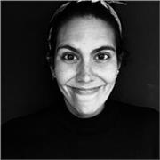  Sono Giuliana, madrelingua spagnola, pronta ad aiutarti a migliorare il tuo livello di spagnolo!