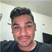 Saqab Masih