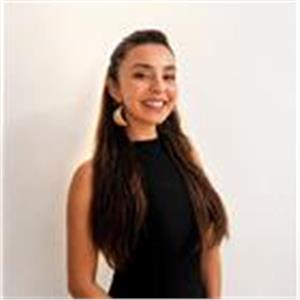 Okyanus Damla Ozturk