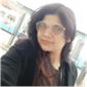 I love gaining knowledge in languages and I feel very happy when I can pass on this knowledge to someone else and I love sharing this knowledge with children, i love teaching  and  I create friendly atmosphere with kids .
I will give the classes as a Engl