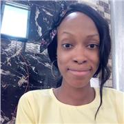 I'm an outstanding English teacher with well over 4 years of experience in teaching secondary school students.