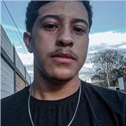 Olá! Sou estudante de engenharia civil e técnico e. automação industrial. Ofereço aulas online de matemática