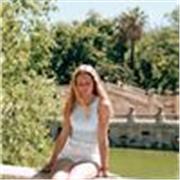 Profesora de ingles nativo y cursada bachillerato de ciencias