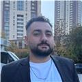 Ankara'da genç ve yetişkinlere çevrimiçi ile yüz yüze web geliştirme ve kodlama dersleri veren şirket sahibi Bilgisayar Mühendisi