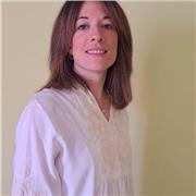 Profesora de Infantil, Primaria y E.S.O.
Con 14 años de experiencia en la enseñanza, en Castellano e Inglés