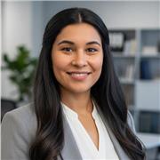 History tutor who helps students understand concepts and build effective study habits