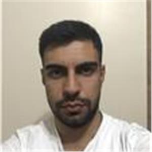 Ahmet Rufai Avar