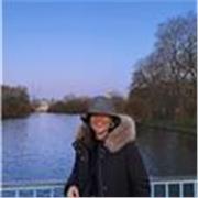 Profesora nativa particulares ingles, Primaria, ESO