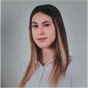 Profesora particular de matemáticas, física y/o química para alumnos de ESO y primaria
