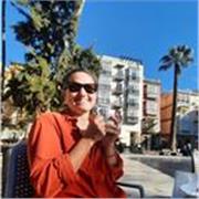 Native English Tutor- lessons tailored to your needs! 