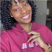 English private lessons with bilingual tutor french and english