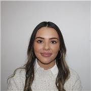 Doy clases particulares de: lengua castellana