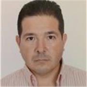 Teacher with a 4th-level degree offering private Spanish lessons for children and adults.