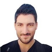 Deniz Burcay
