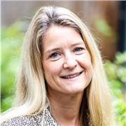 I have twenty-five years in business, in both marketing and HR. I have coached and mentored many people during this time