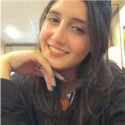 Abeerah Amjad