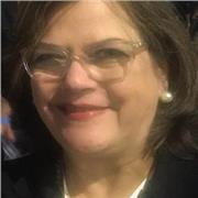 Professora de Matemática, experiente