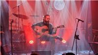 Clases de Guitarra Flamenca en A Coruña