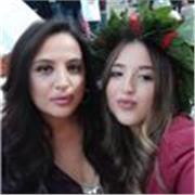 Salve mi chiamo Marialuisa sono una docente seria ,professionale ed empatica 